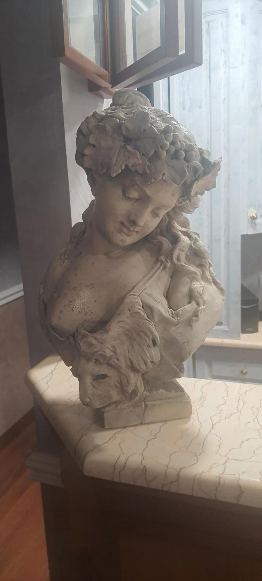 Sandel Giubileo Rom