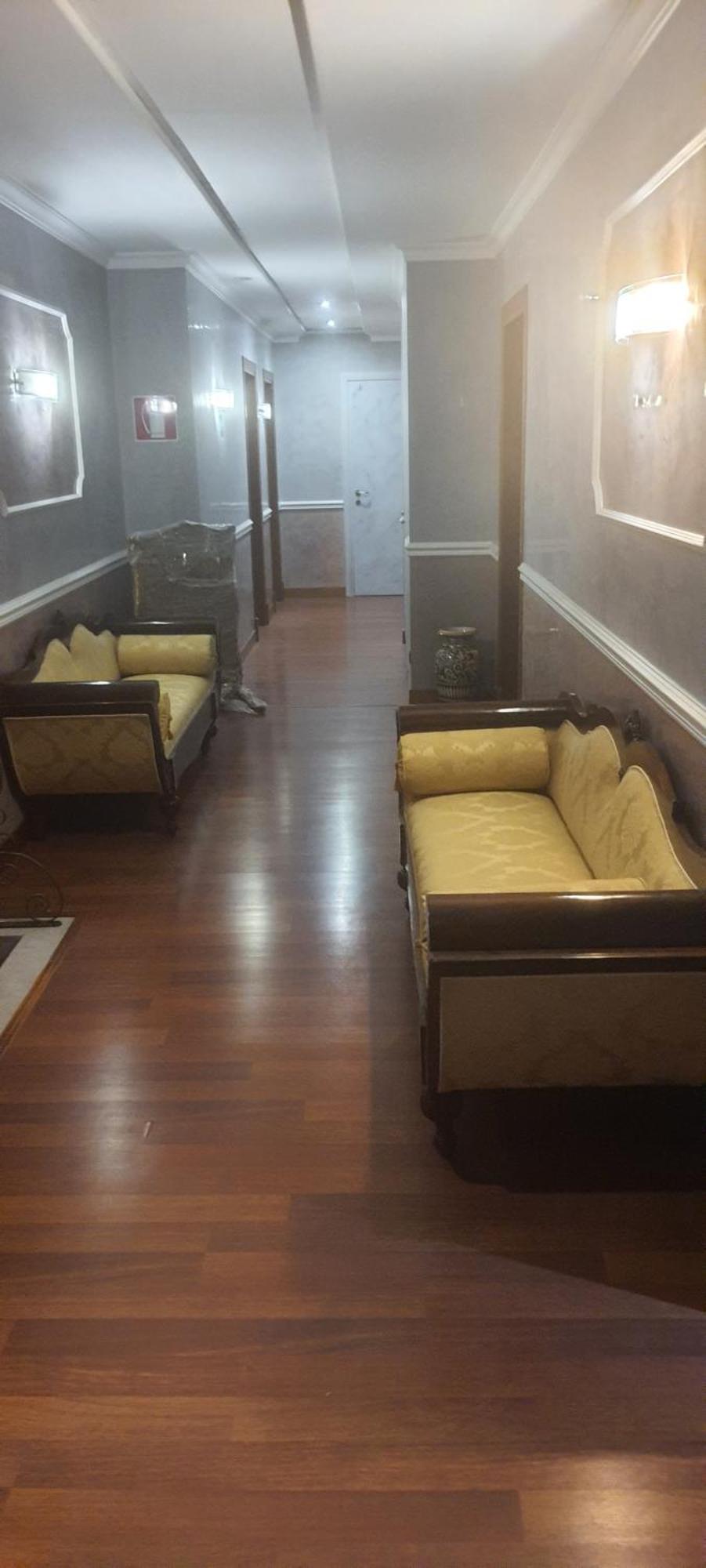 Hotel Sandel Giubileo Rom
