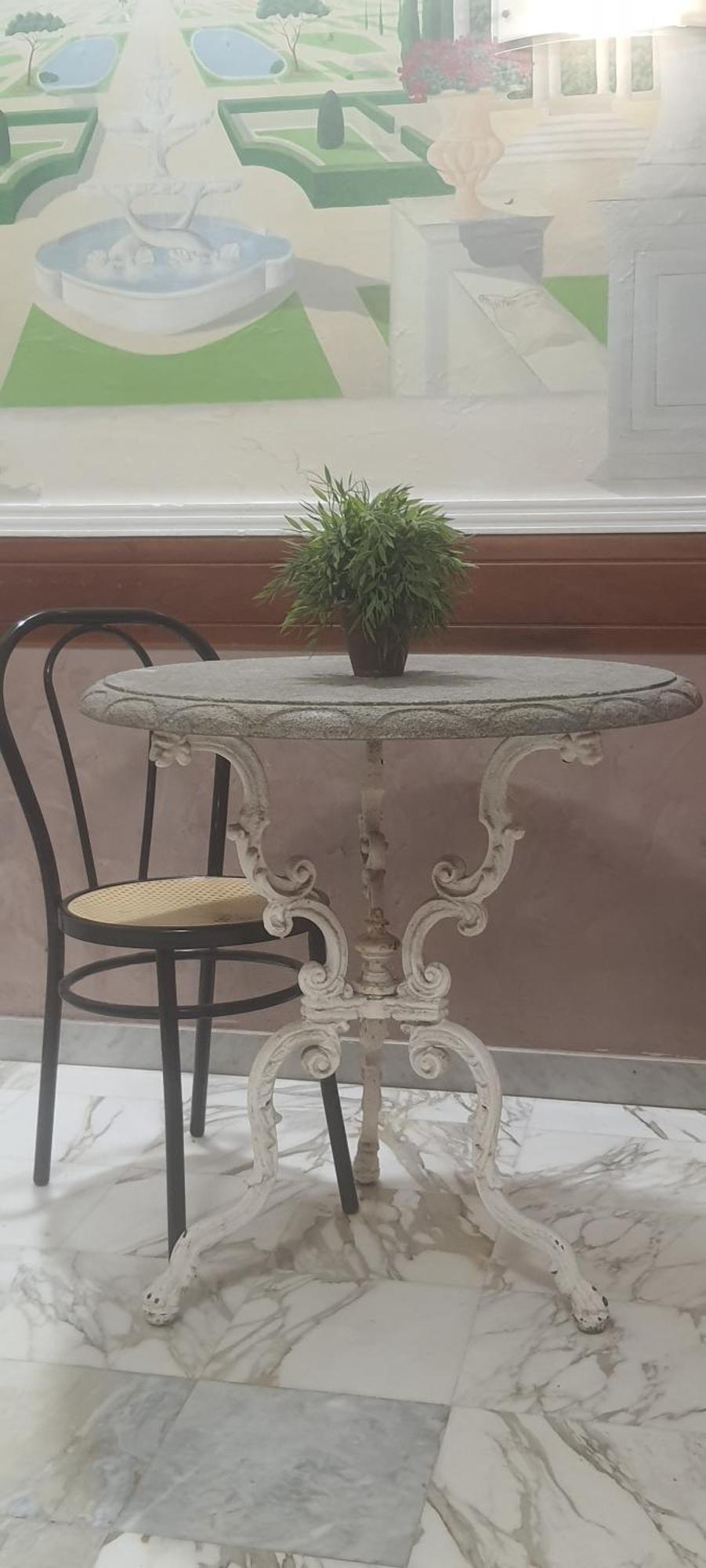 Sandel Giubileo 2* Rom
