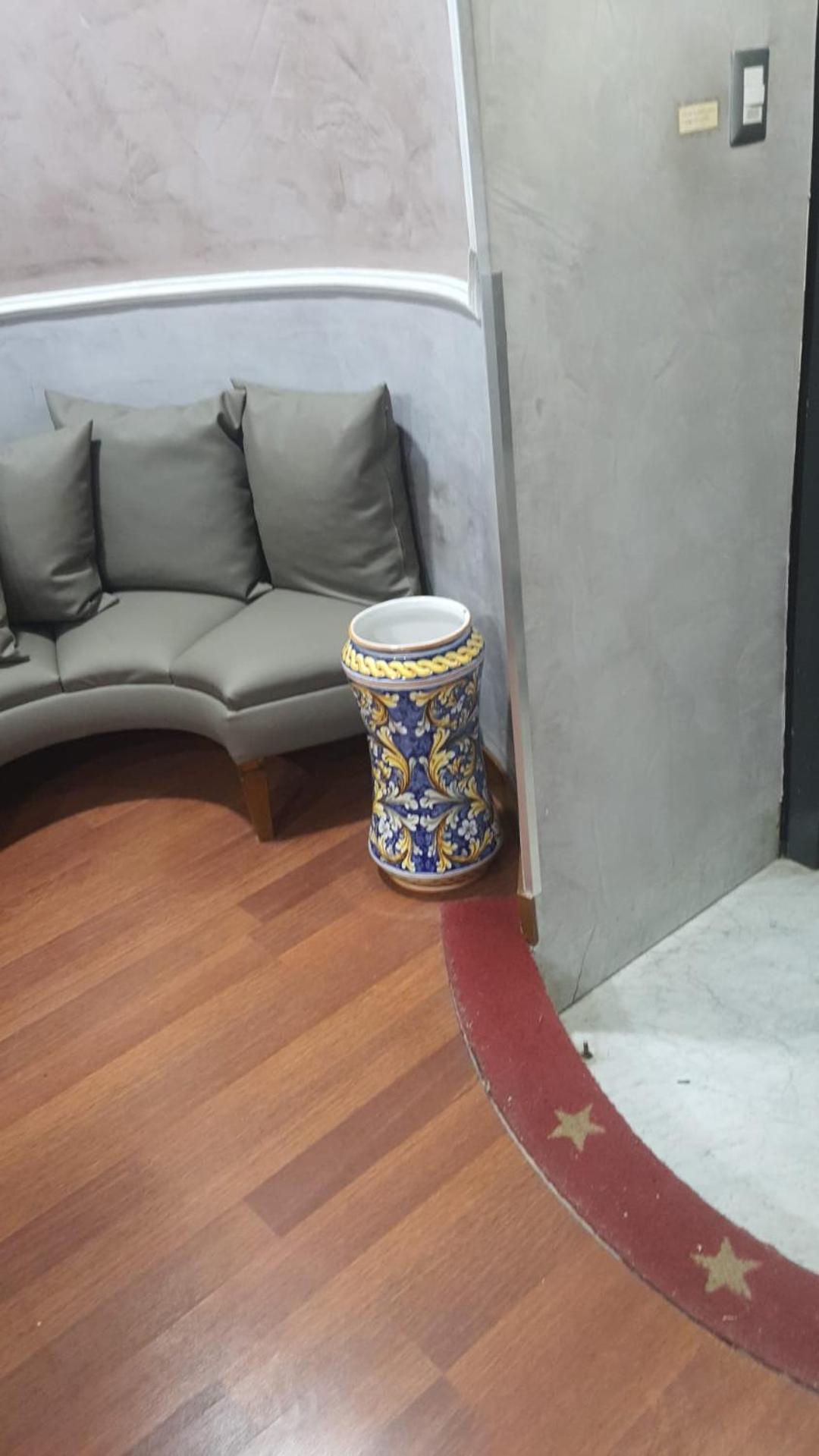 Hotel Sandel Giubileo Roma