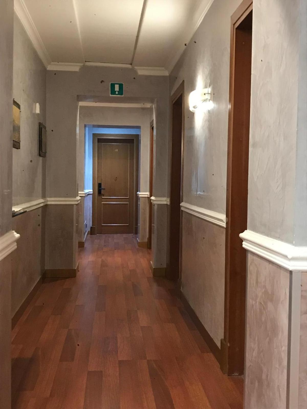 Sandel Giubileo 2* Roma