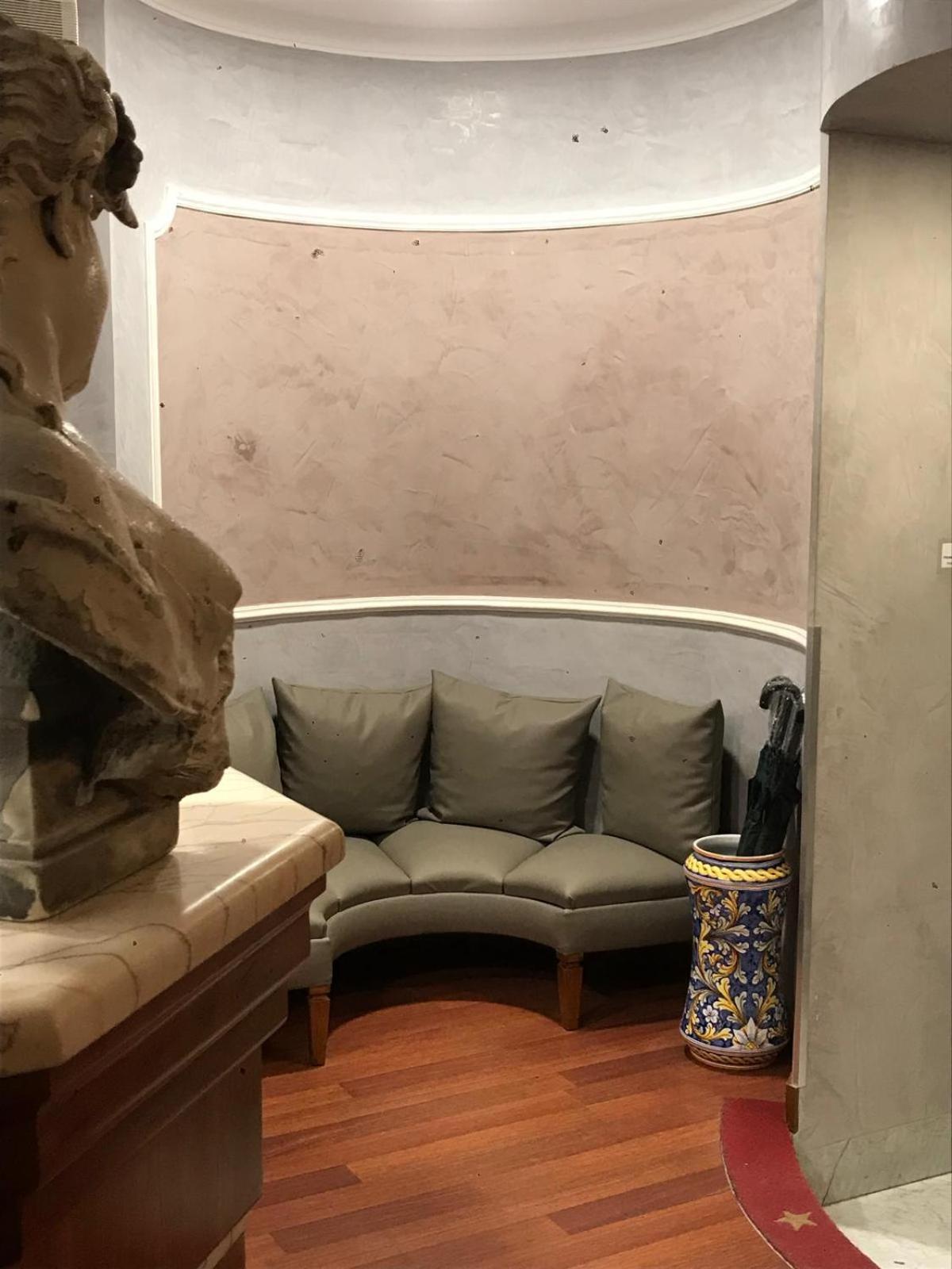 Sandel Giubileo 2* Rom