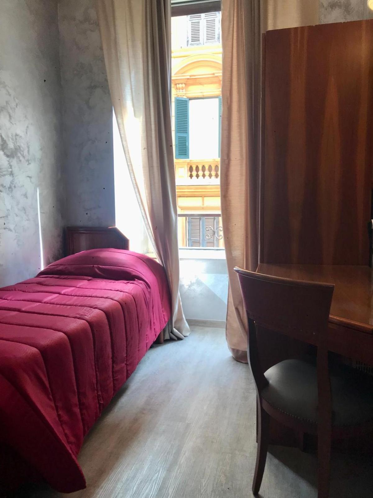Sandel Giubileo Roma